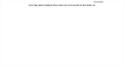 Desktop Screenshot of enneagram.7-gates.de