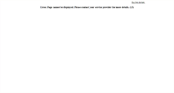 Desktop Screenshot of forum.7-gates.de