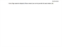 Tablet Screenshot of forum.7-gates.de